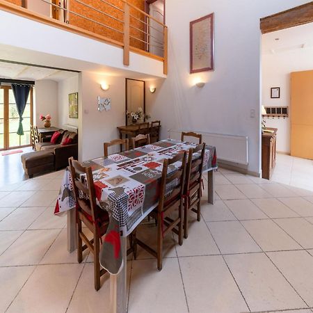 Charming Holiday Home In Durbuy With Garden Eksteriør billede