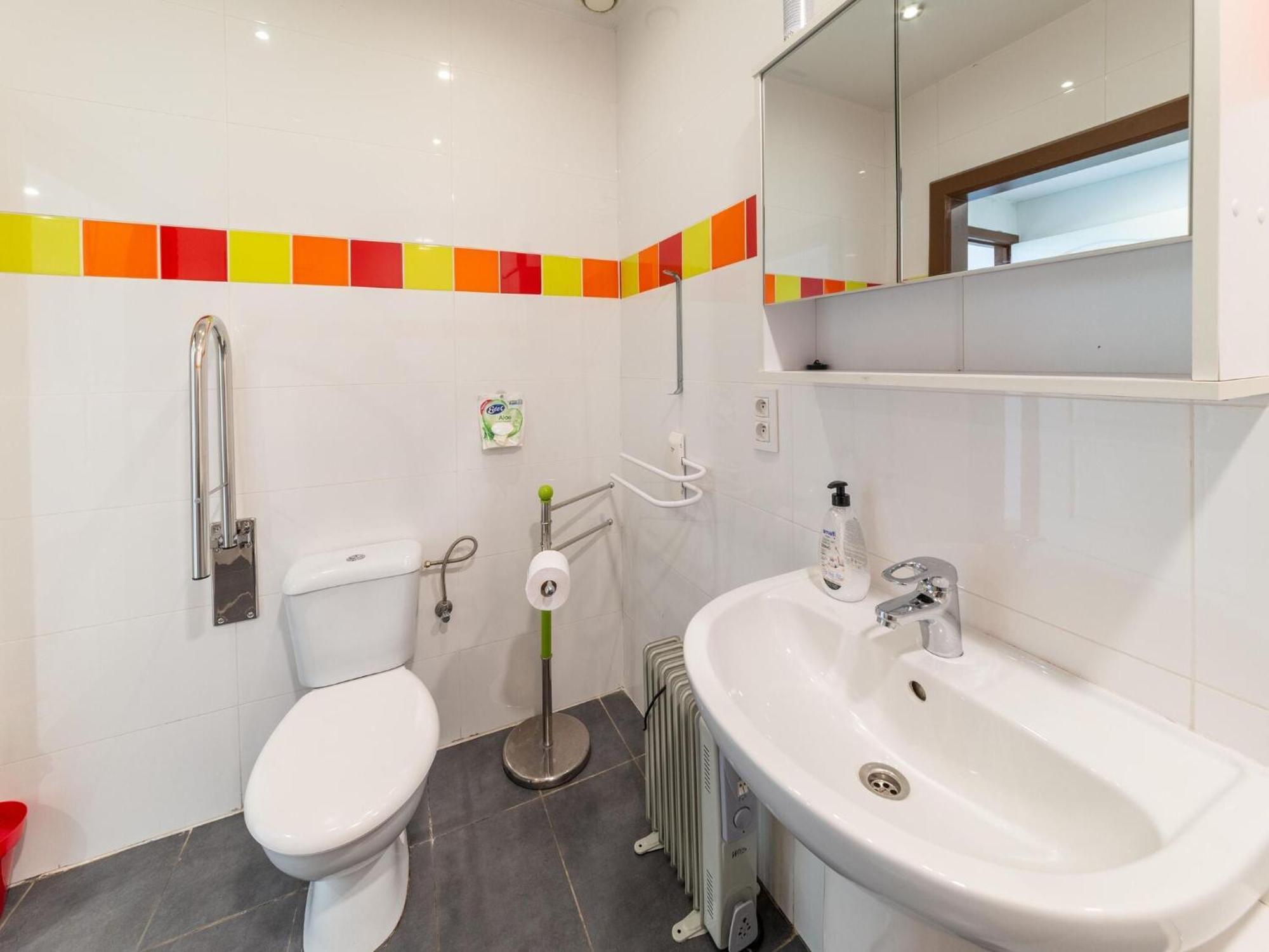 Charming Holiday Home In Durbuy With Garden Eksteriør billede