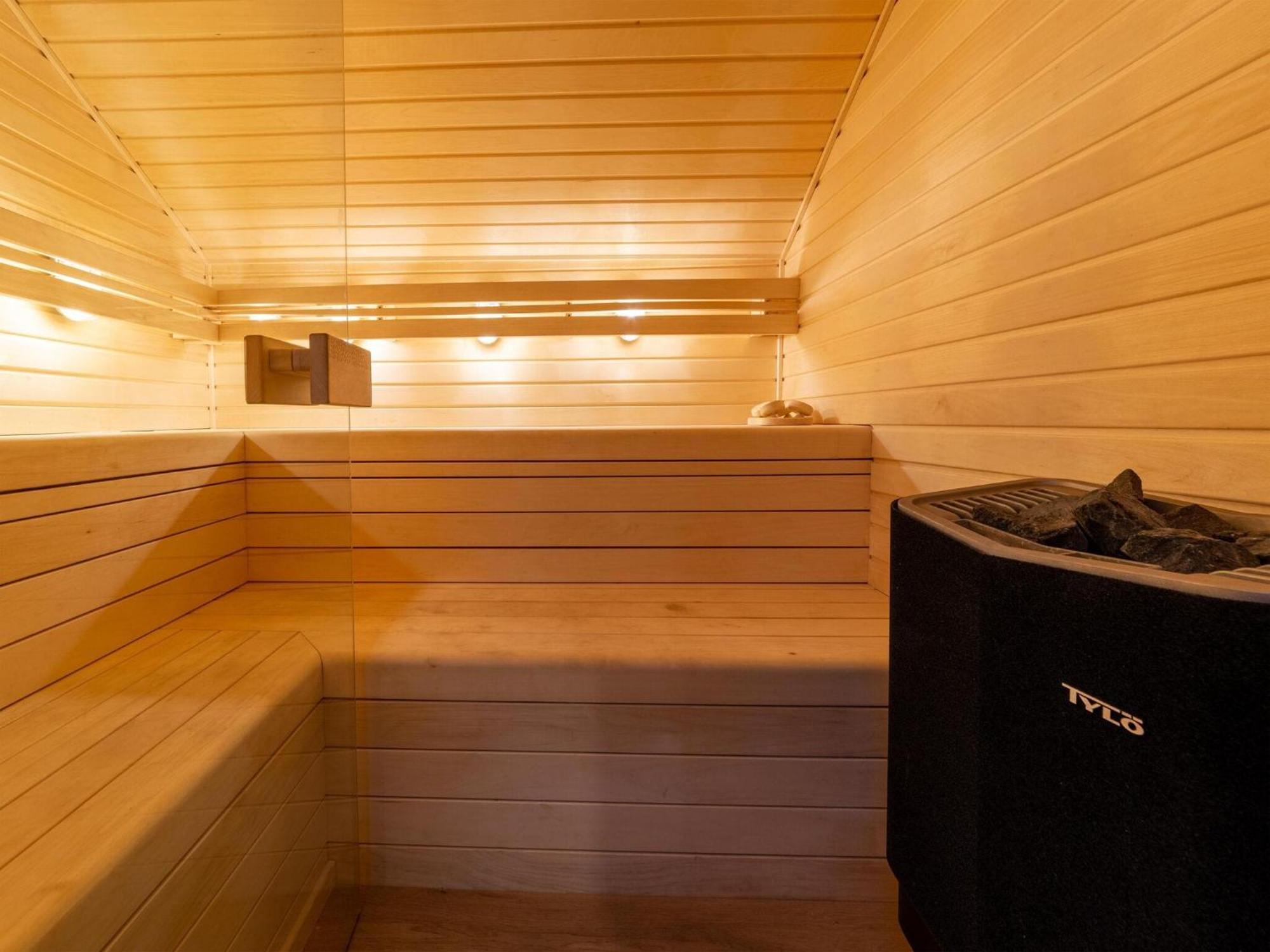 Charming Holiday Home In Durbuy With Garden Eksteriør billede