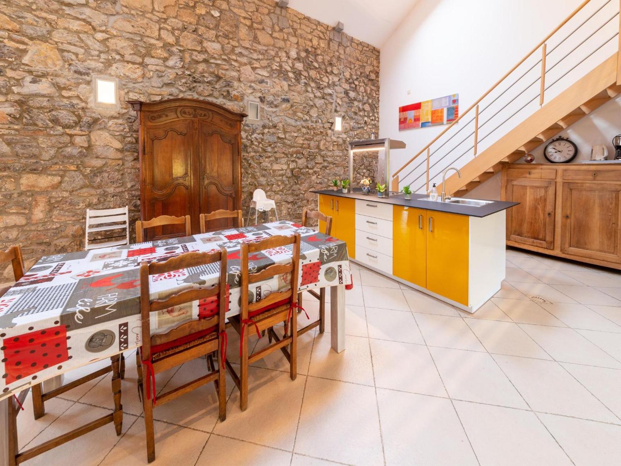 Charming Holiday Home In Durbuy With Garden Eksteriør billede