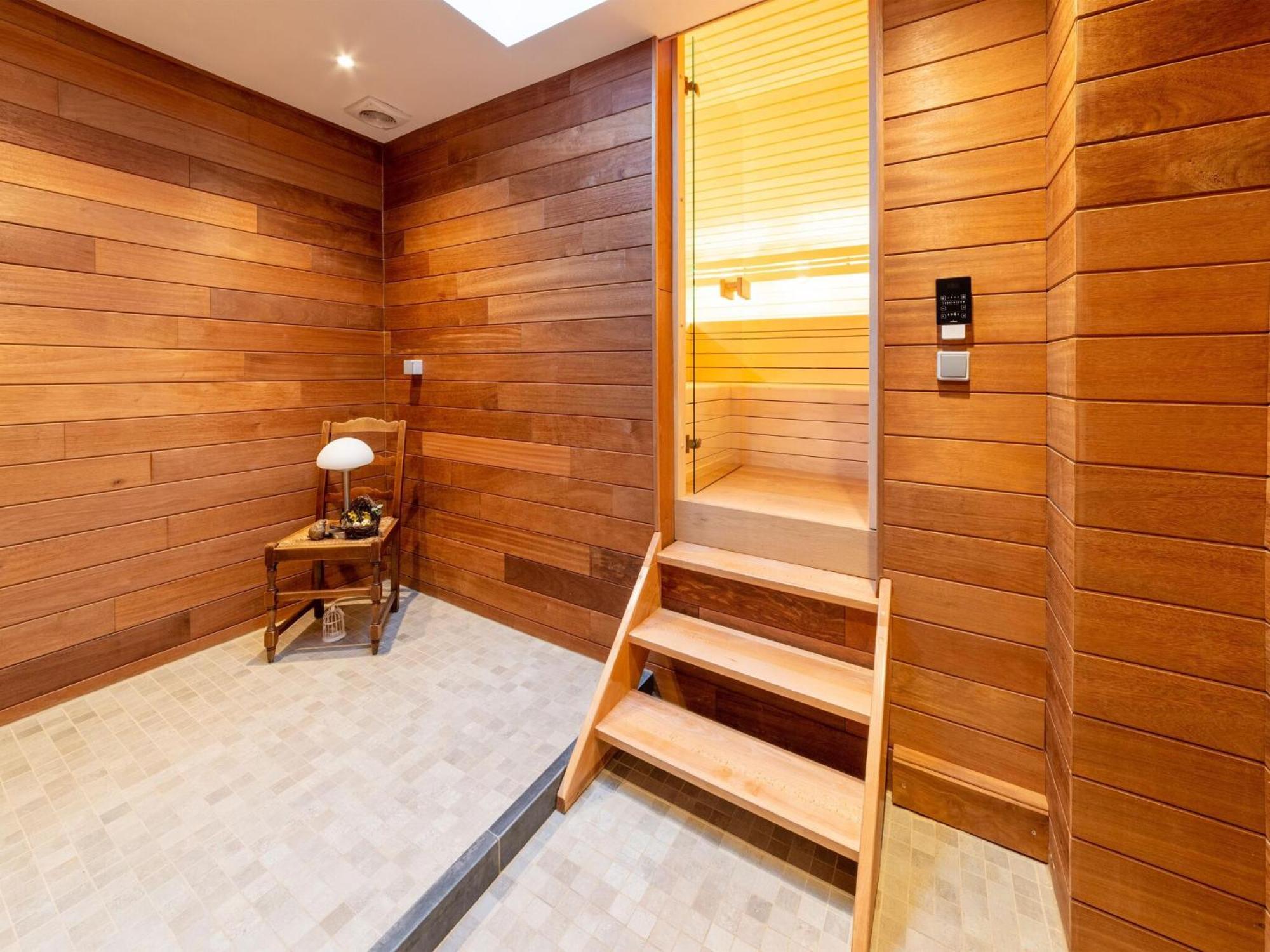 Charming Holiday Home In Durbuy With Garden Eksteriør billede
